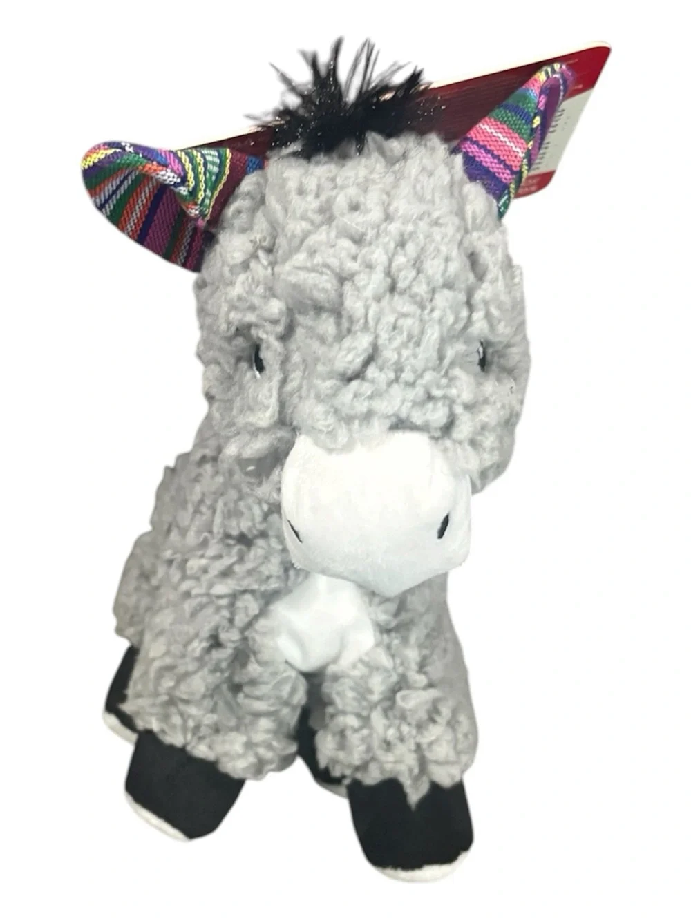 Kong soft gray
